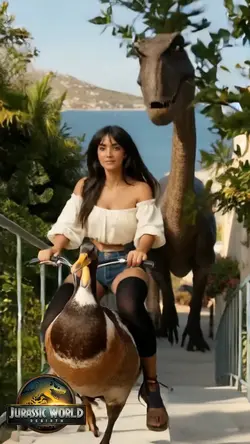 Jurassic World
