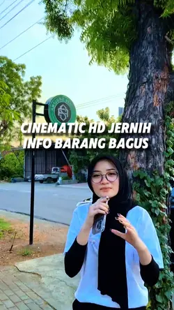 Info Barang Bagus