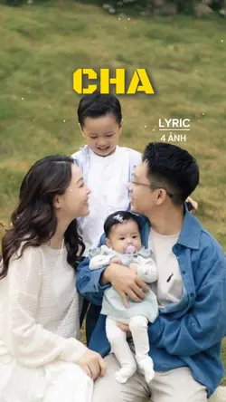 Tình Cha… 