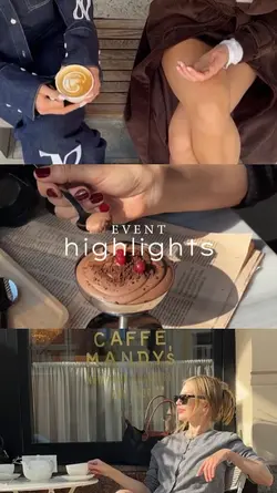 Event highlights 