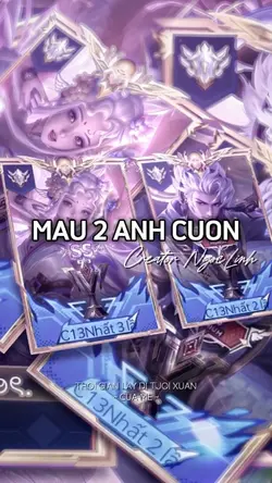 mau 2 anh cuon