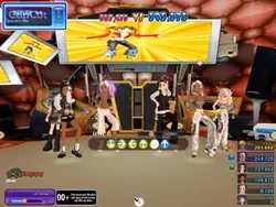 Game au per 