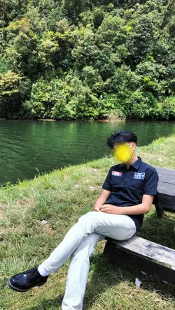 trend sensor kuning