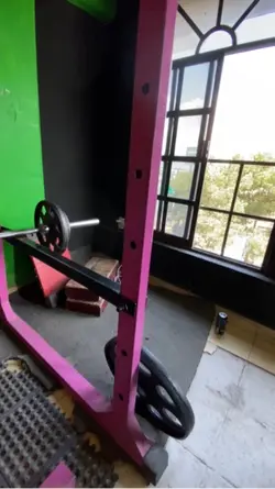 Gym motivación 