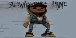 Edit subway surfer