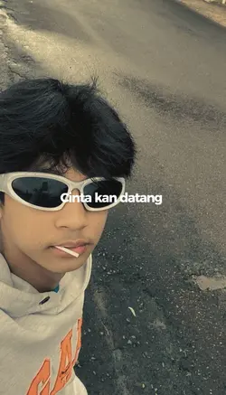 cinta abadi