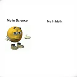 Math and science 