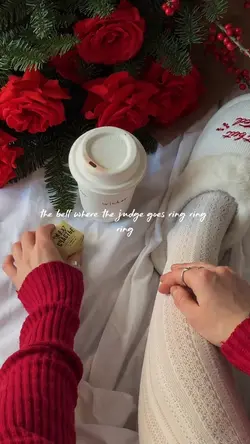 christmas beauty 