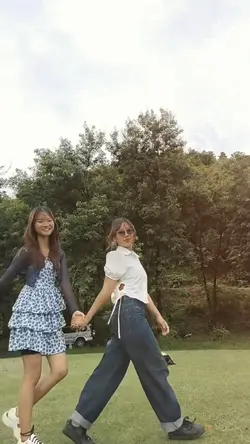 why not me?