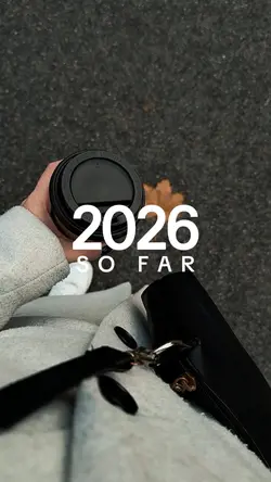 2026 So Far