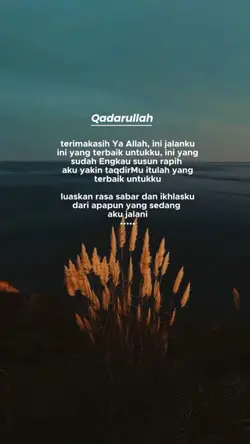 qadarullah