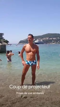 Chef à repos