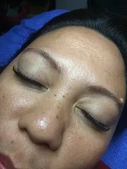 Eyelash Extension