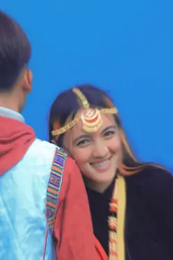 nepali couple songs