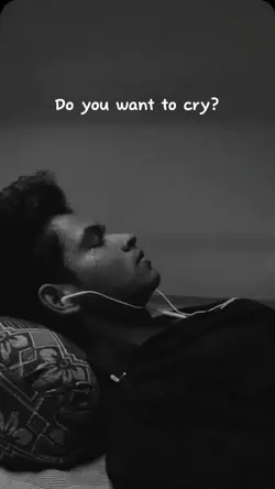 Just Cry