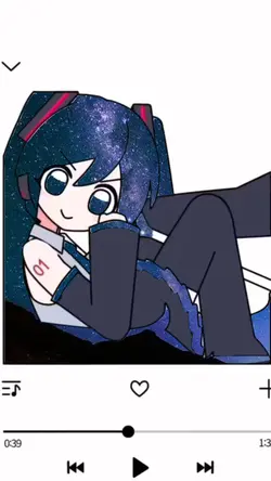 初音ミク