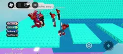 I said jump