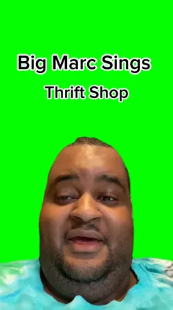 Big Marc Thrift Shop
