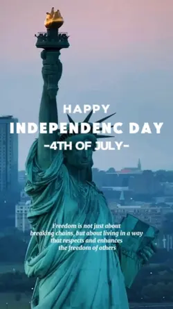 4th of july