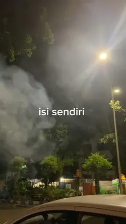 isi sendiri
