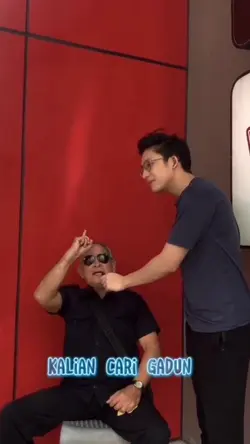 kalo gamau capek