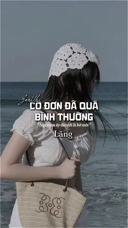 CDDQBT - Lãng