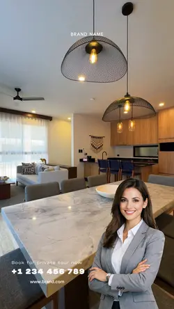 AESTHETIC HOUSE TOUR