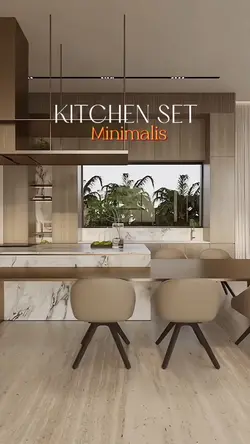 Kitchen Set