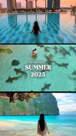 Summer memories