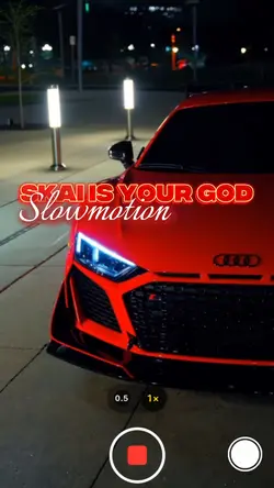 Skai Is Your God
