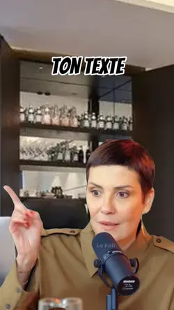 Je ne peux pas!!
