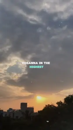 Hosanna