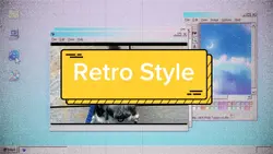 Retro Style 