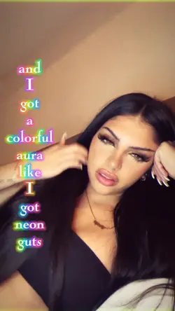 Neon Guts