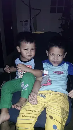 DULU X SEKARANG