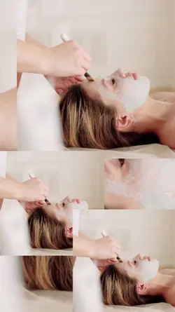 Beauty Treatment 