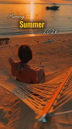 Memory summer