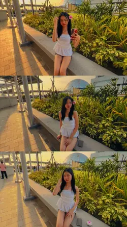 like a daydream 