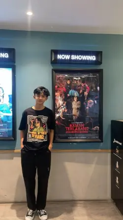 yang lagi rame nih