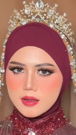 8 foto make up