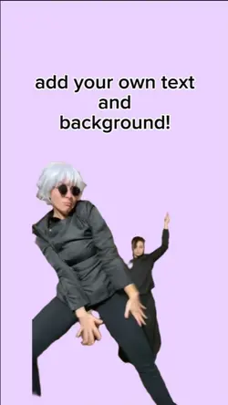 jjk dancers