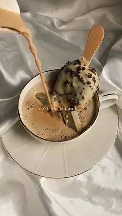 coffee ritual
