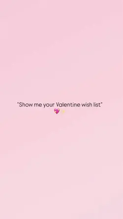 Valentine 