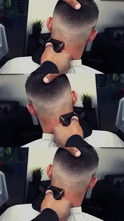 BARBERSHOP 💈 