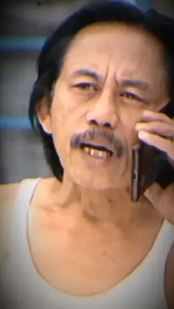 kalo perang jangan
