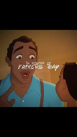 in honour fathers da