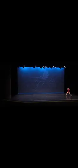 dance❤️
