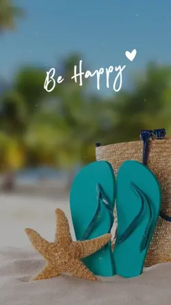 Be Happy