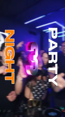 PARTY CHAOS