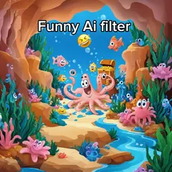 Funny Ai 
